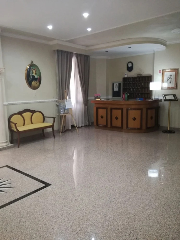 Hotel Pompei