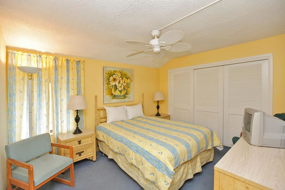 Sugar Beach by Panhandle Getaways