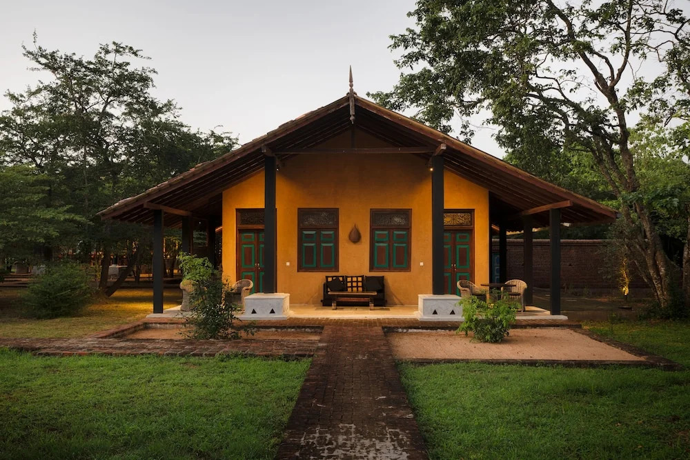 Kumbukgaha Villa