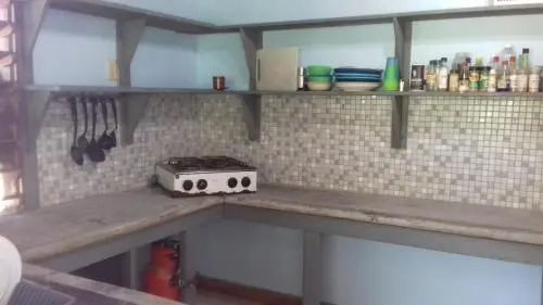 Roatan Backpackers Hostel