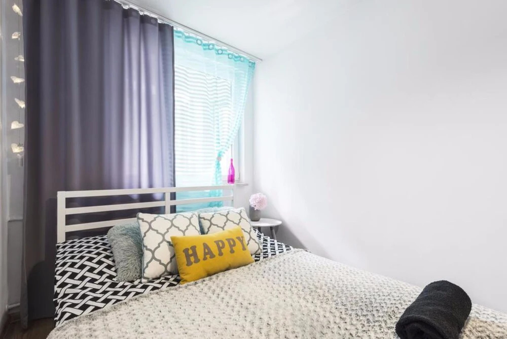 ClickTheFlat Royal Park Apartment
