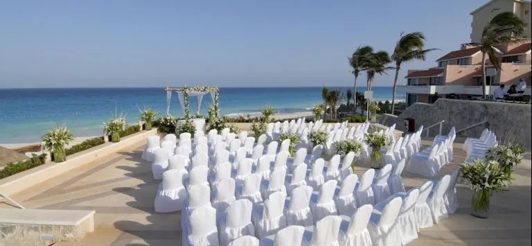 Ocean Villa All Inclusive by Omni Cancun