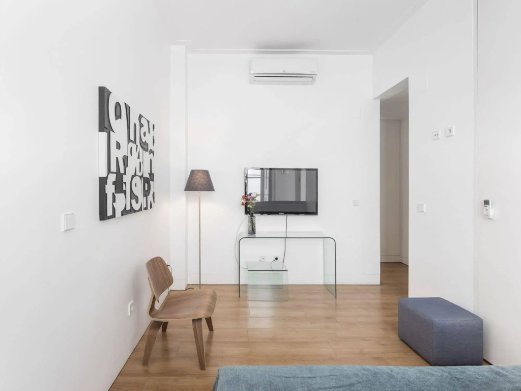 LSA Baixa Chiado by Numa