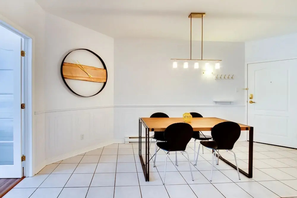 Cafe & Chill appartement