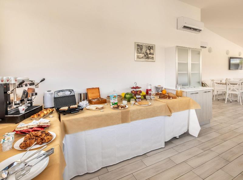 Fuori Rotta Rooms