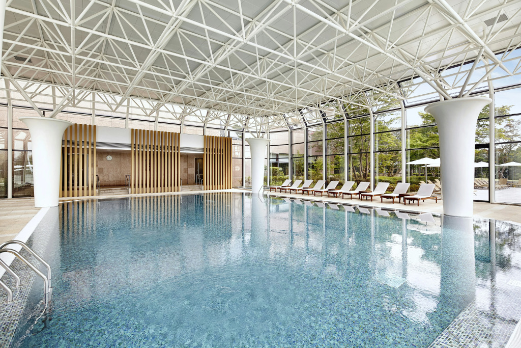 Hilton Gyeongju