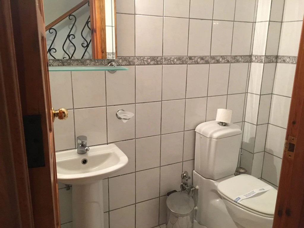 Asur Hotel & Aparts & Villas