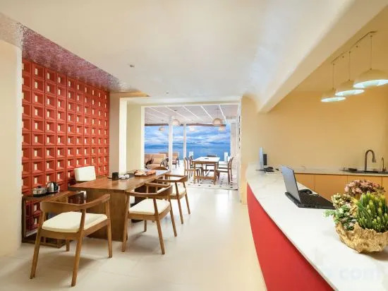 Yunyi Boutique Lake View Inn