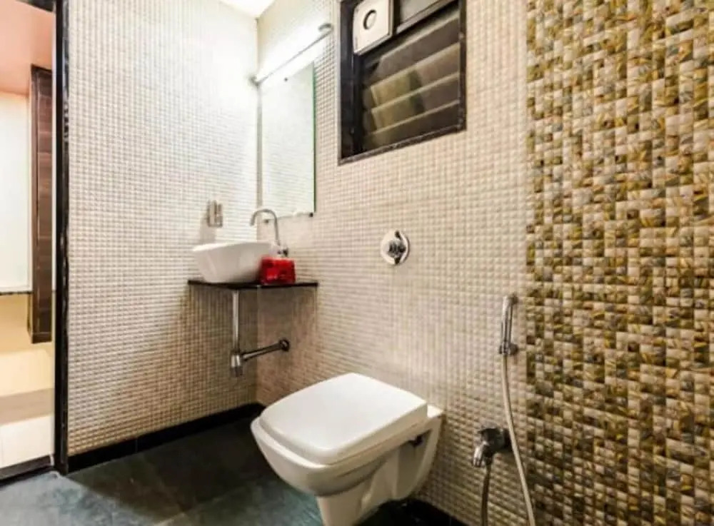 Harmony Inn Mahabaleshwar Hotel & Spa