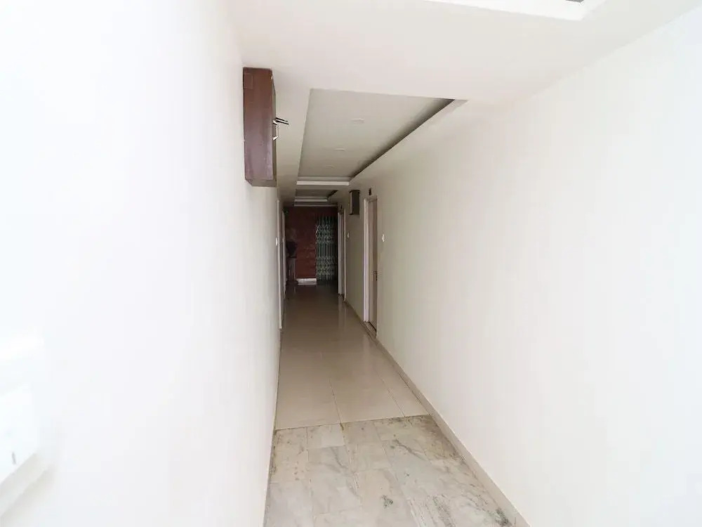 Hotel O Ganpati