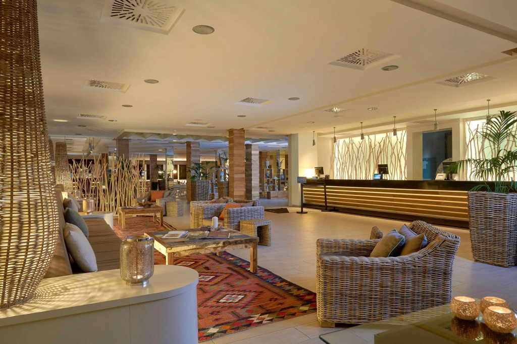 Meliá Cala Galdana