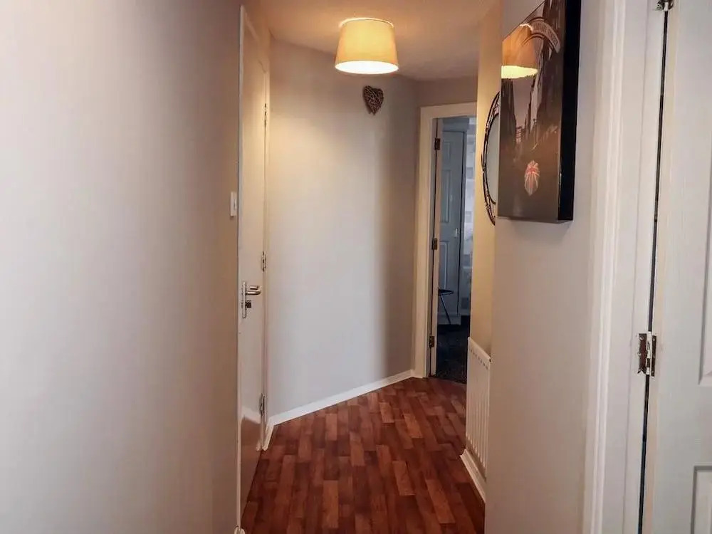 BC Serviced Apartment