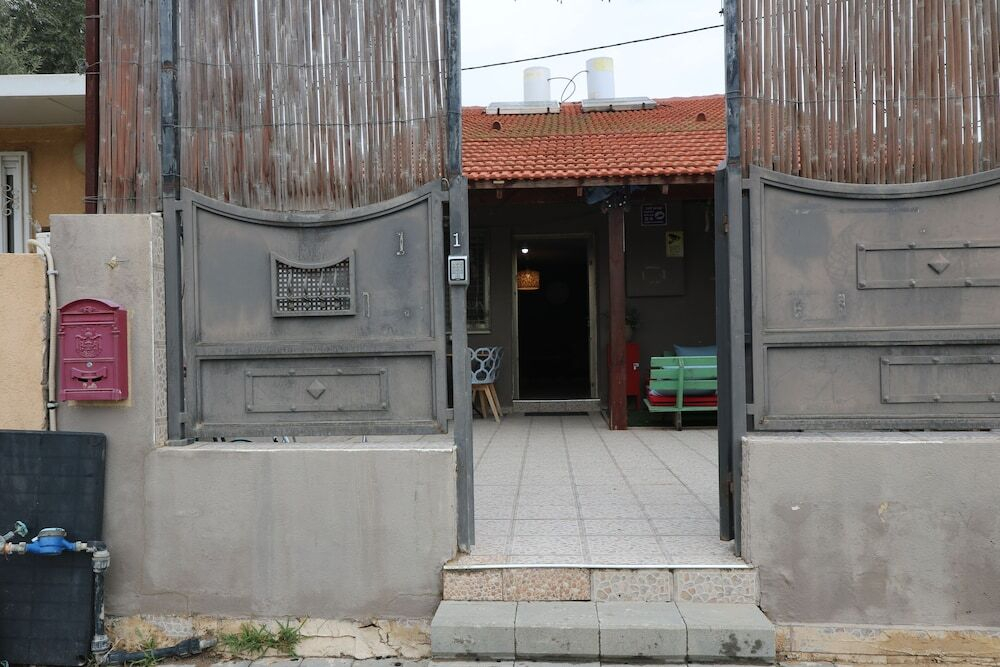 The Private House 1