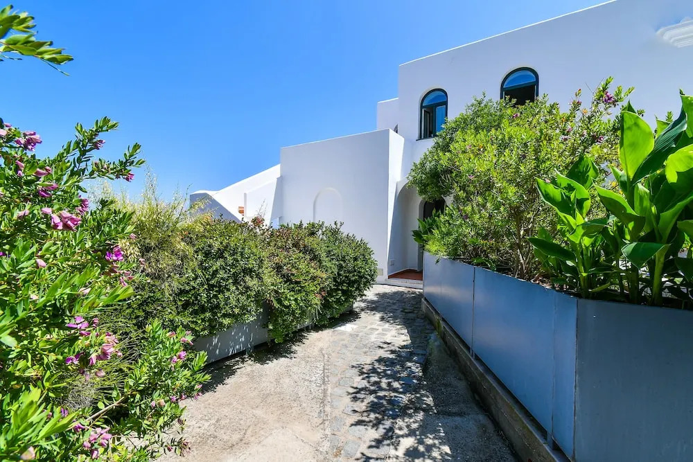Villa Lentisco