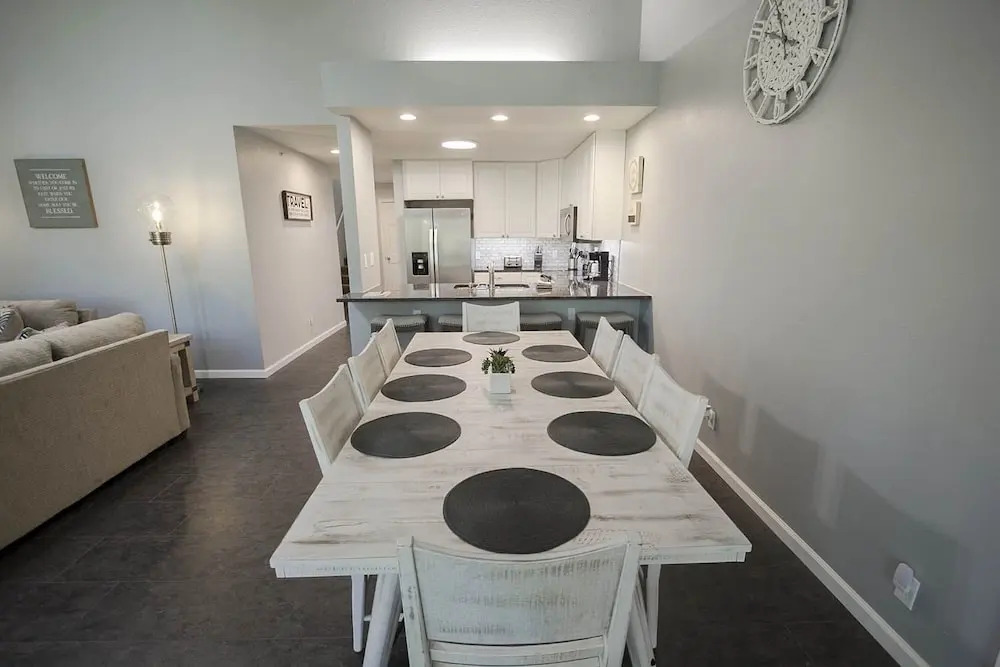 Eagles Landing 1 3 Bedroom Duplex