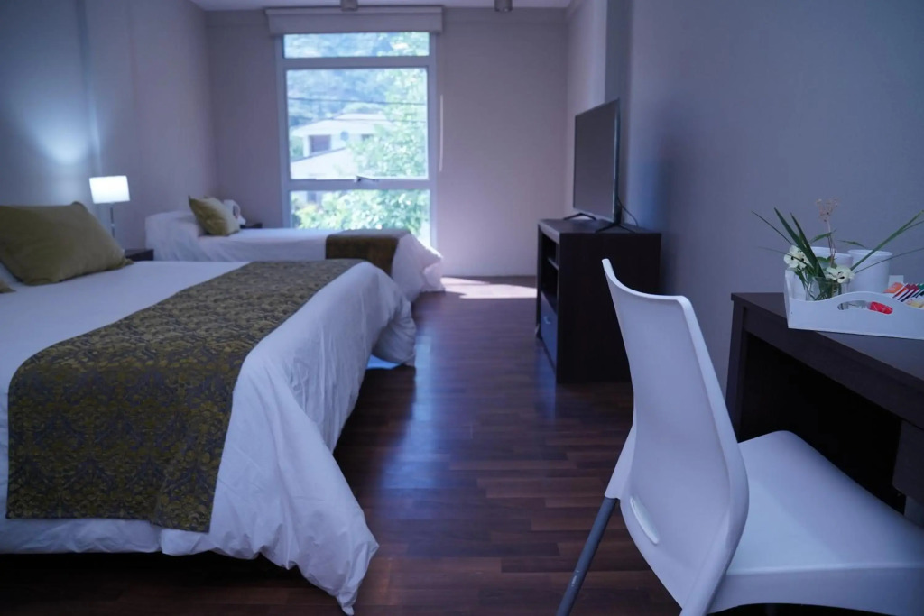 Hotel Alpre