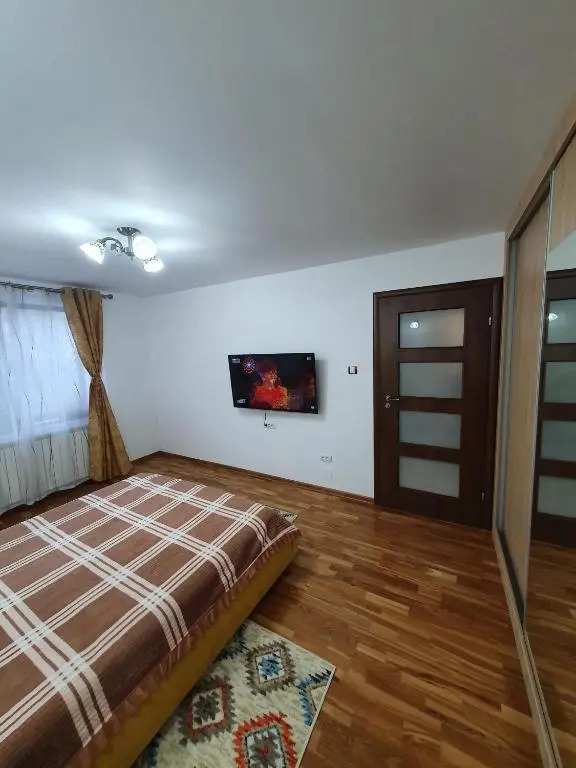 Cosy Apartment