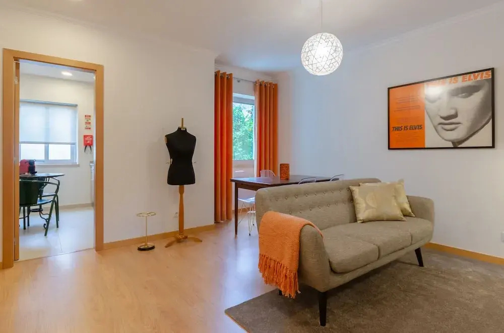Setubal Boutique Apartments by Homing