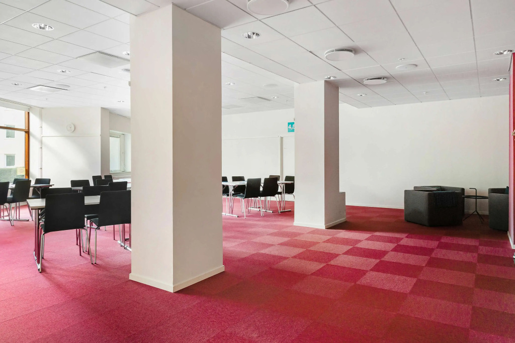 Best Western Plus Park City Solna