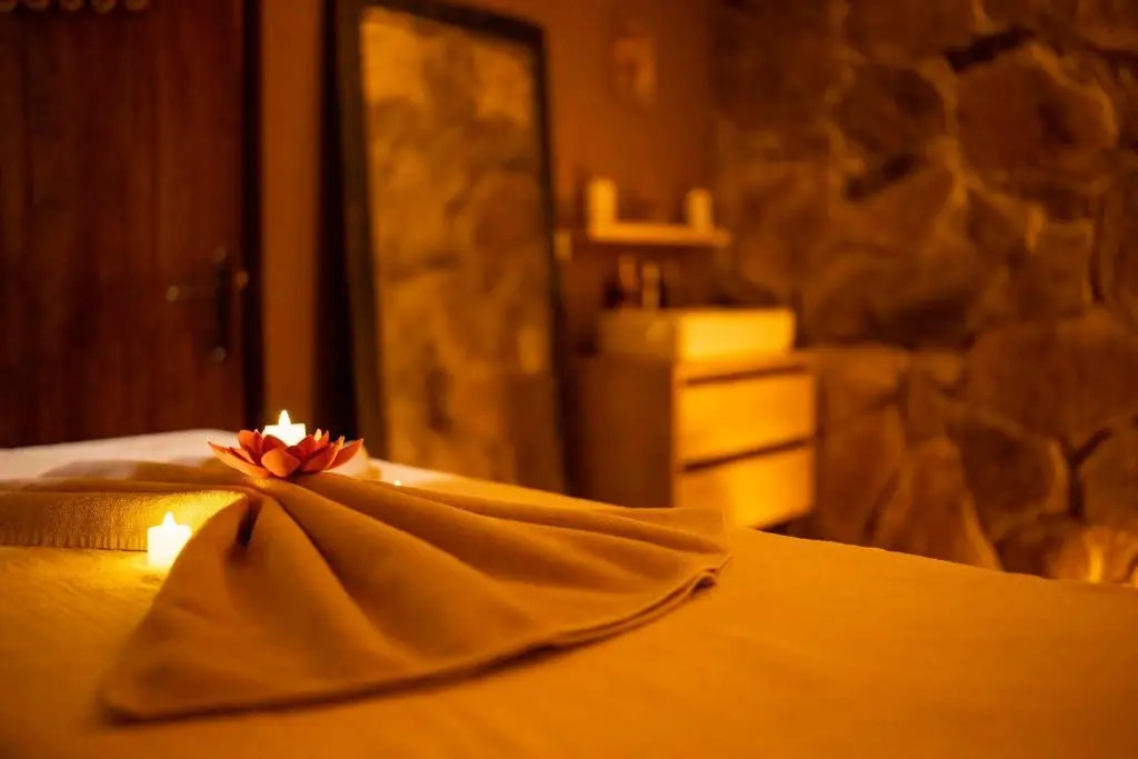 Liona Hotel & SPA