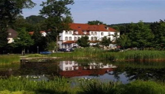 Hotel mD-Hotel Gallus
