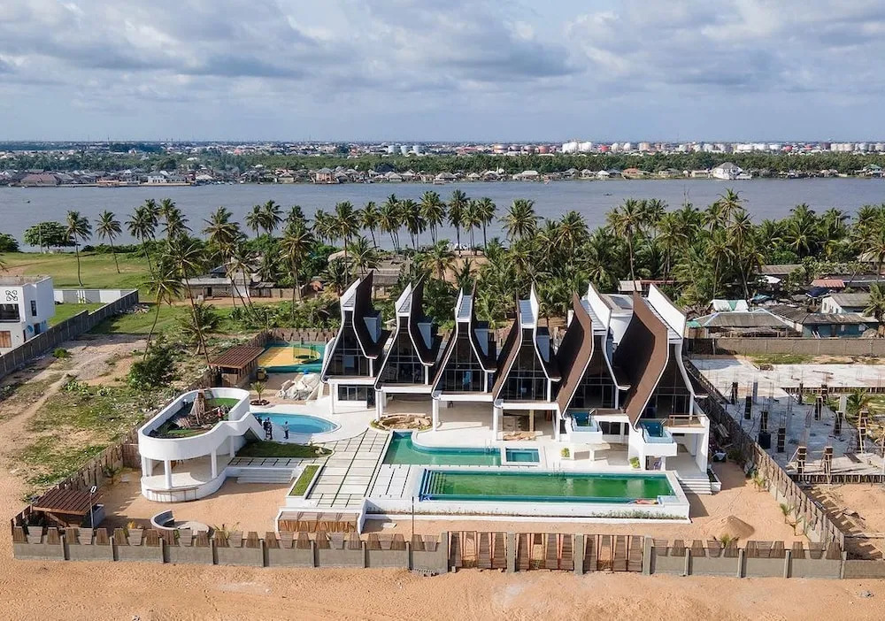 YOLO Island Resort