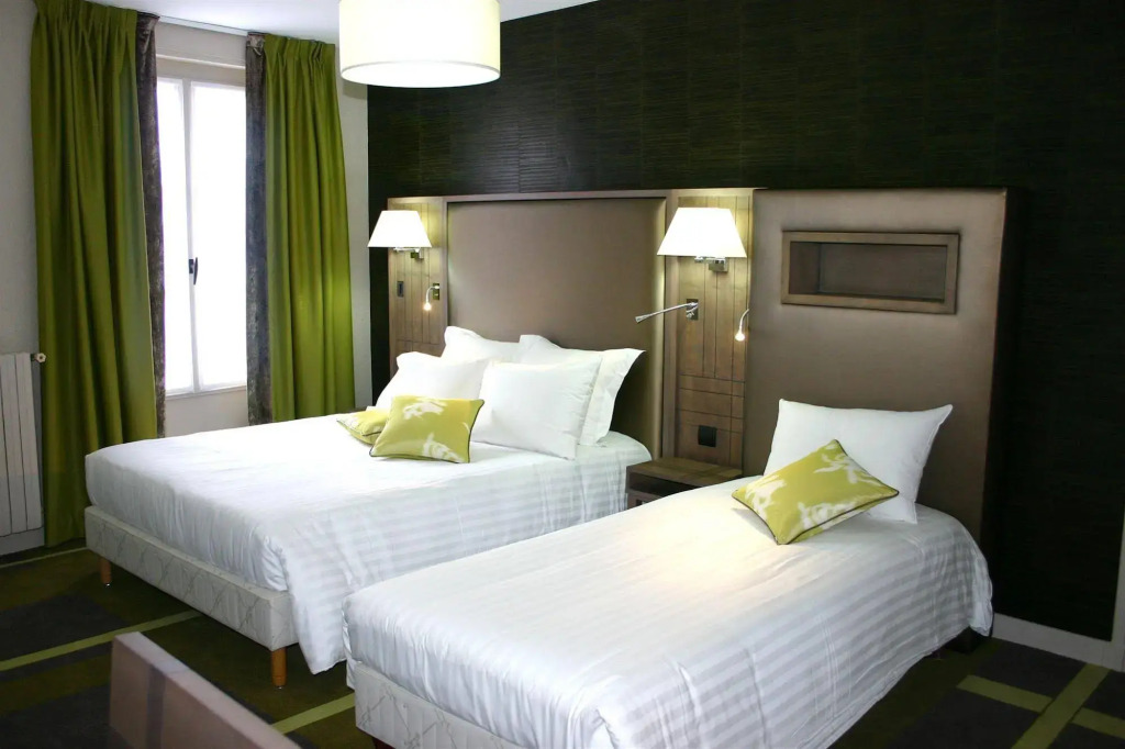 Hotel Bellevue