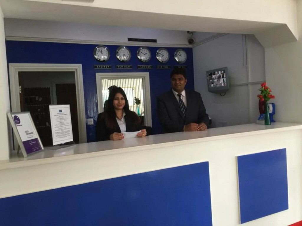 Euro Hotel London Wembley