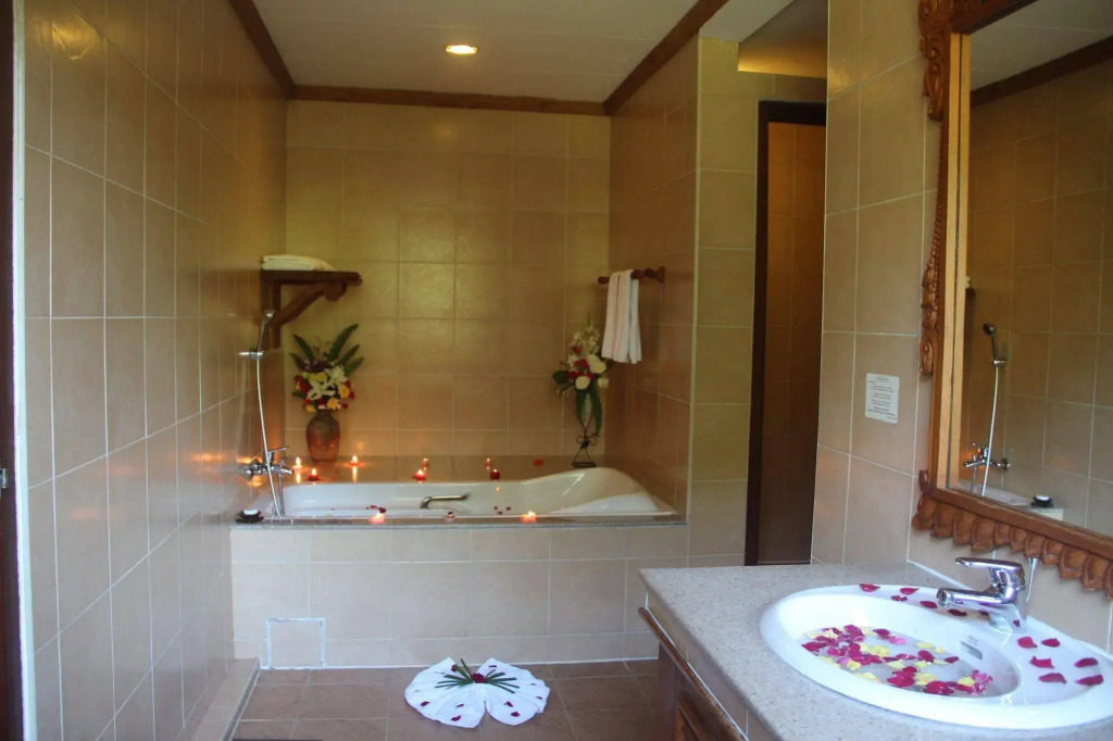KMA Kaytumadi Hotel