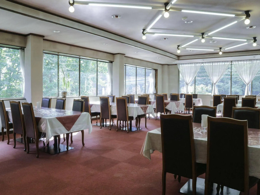 Hakuba Park Hotel