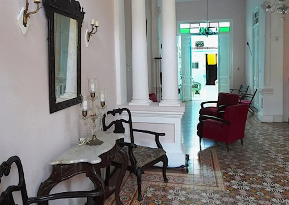 Casa Amanecer