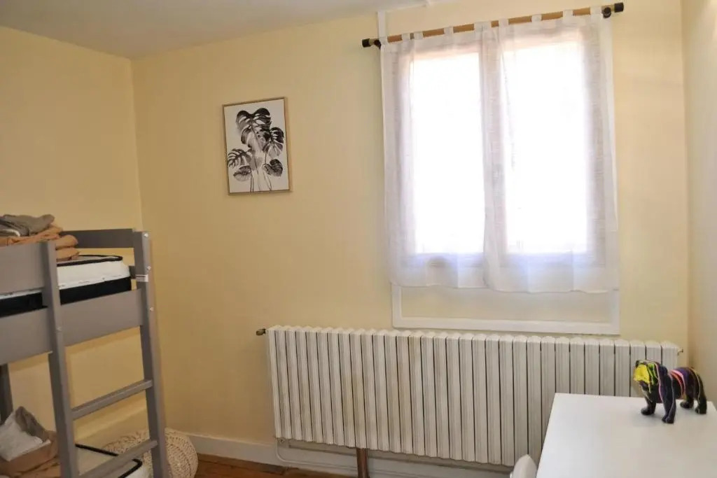 Detached house 2 minutes from the centre of Sarlat la Caneda