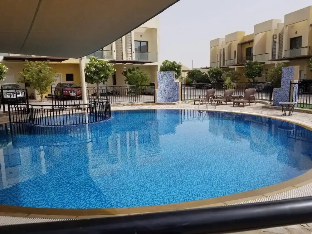 Ur Perfect Holiday Home In Dubai