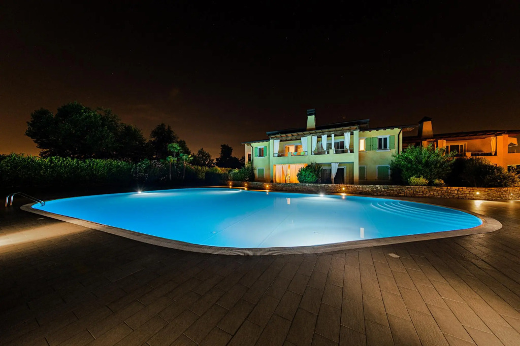Le Corti Caterina A9 Apartment by Wonderful Italy