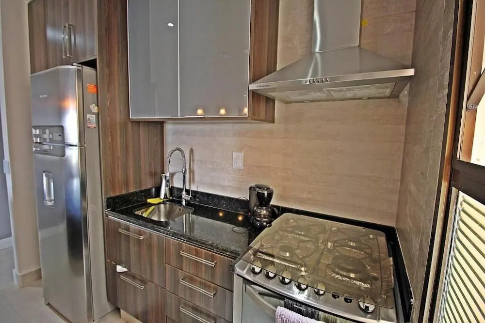 Rio Spot Apartment U012