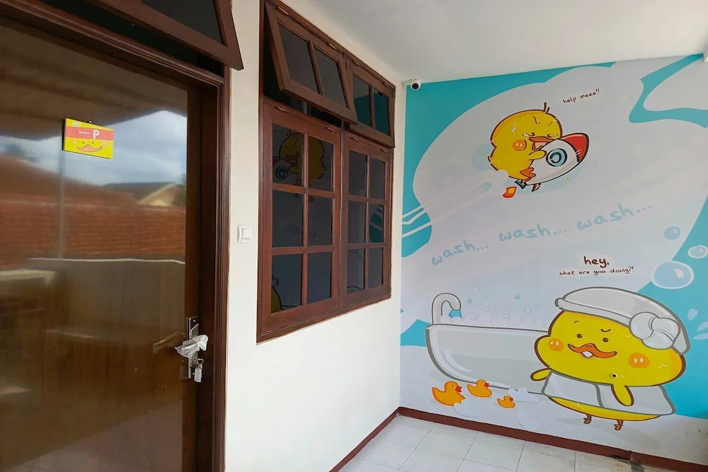 Bebek Kuning Residence
