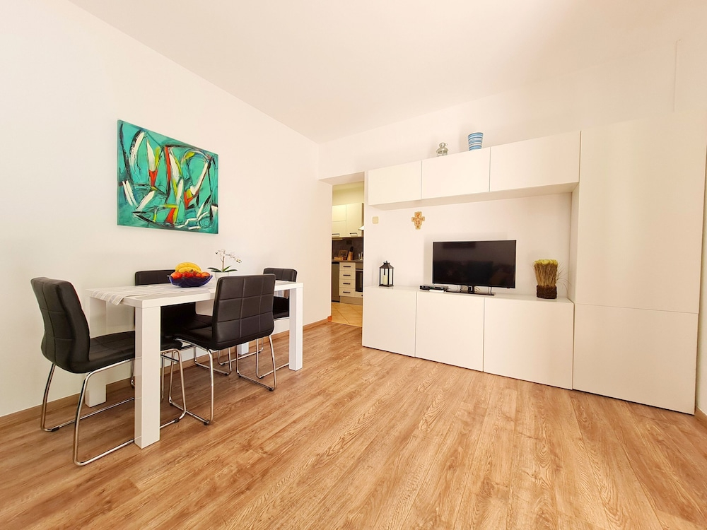 Apartment Morska Oaza