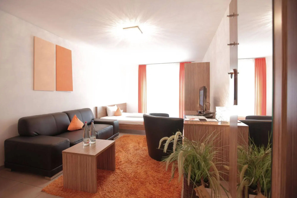 Boardinghouse HOME