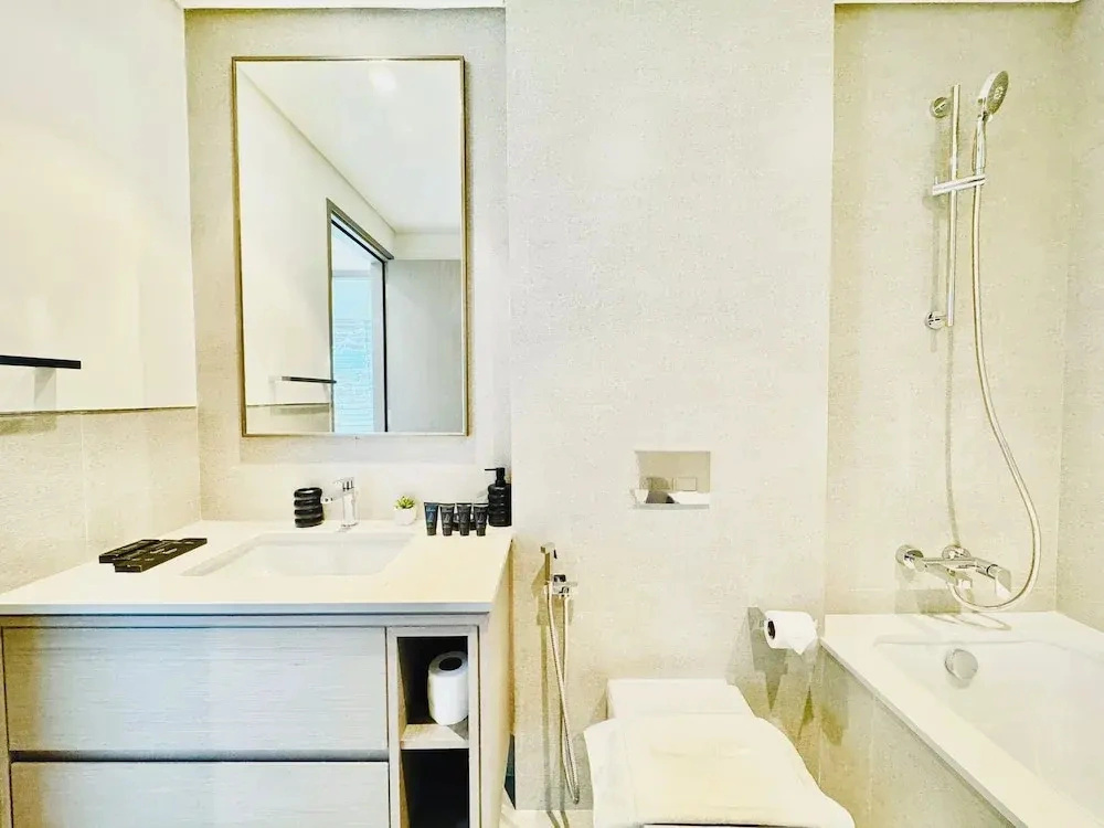 Venduras Elite 2BR Burj Khalifa View