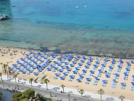 Apartamentos Oasis Benidorm