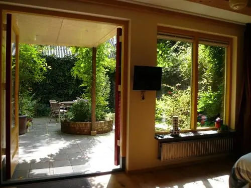B&B Pakhuis Emden
