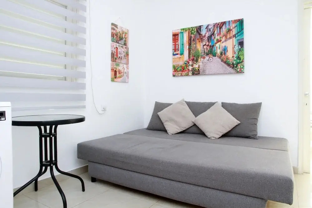 KAV Apartments - Sderot Ben Gurion 44