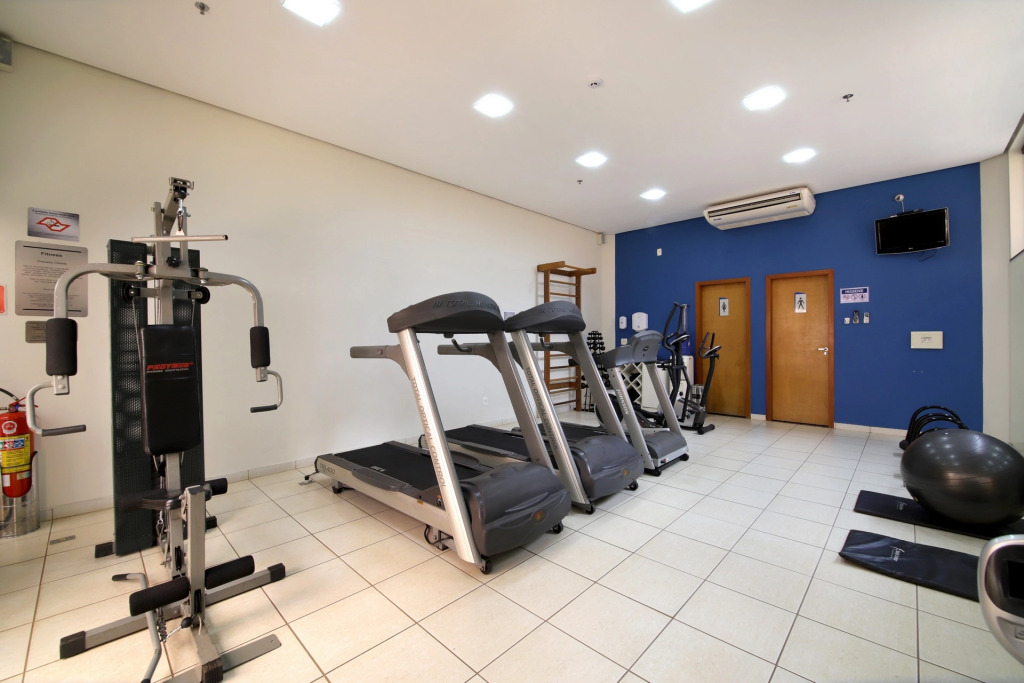 Nobile Inn Executive Ribeirao Preto