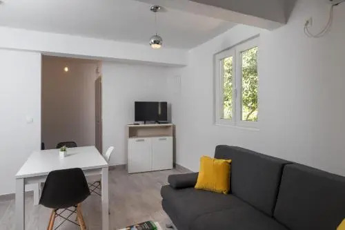 Apartment Batala Garden