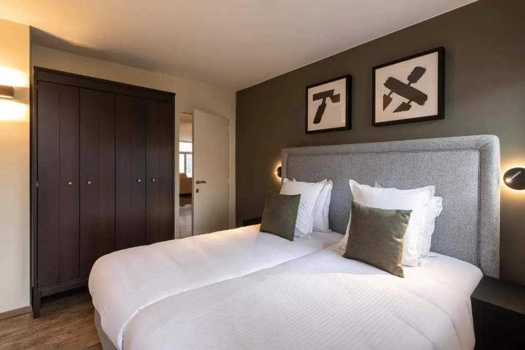 Dukes Apartments Grand Place - by Dukes Hotel Collection