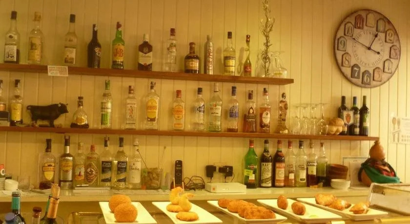 Hotel Pradas