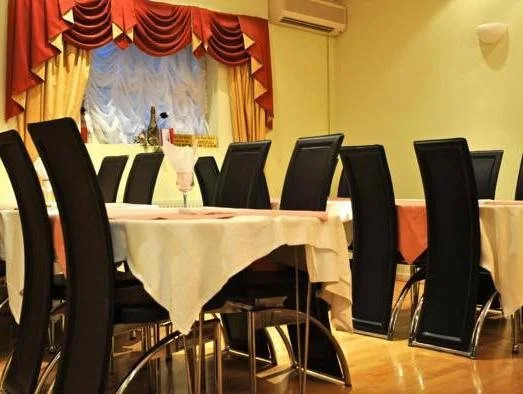 City View Hotel