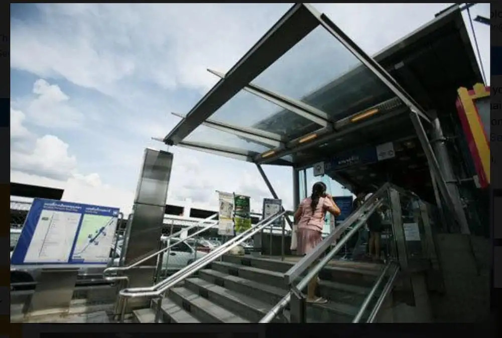 Poppular Palace Don Mueang Bangkok