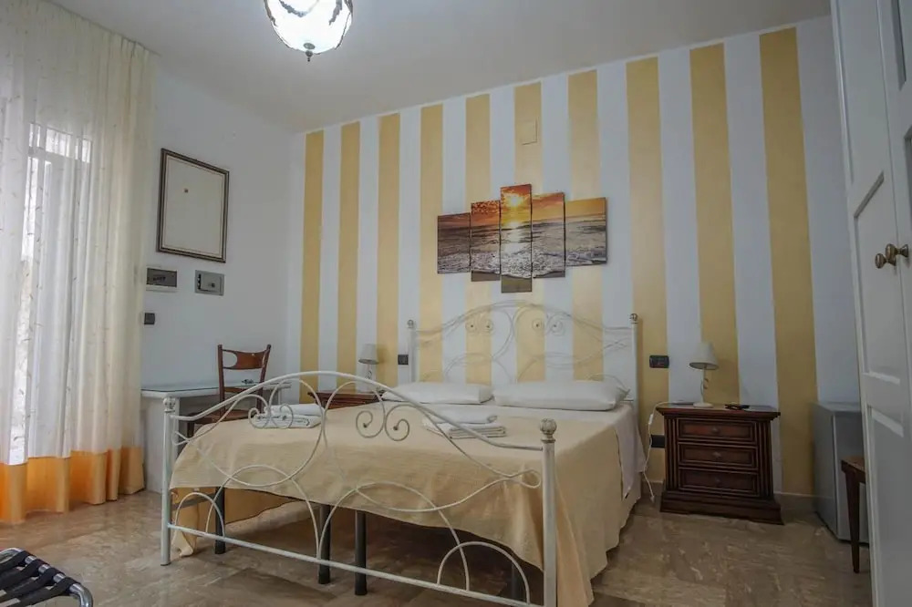 B&B Le Terrazze