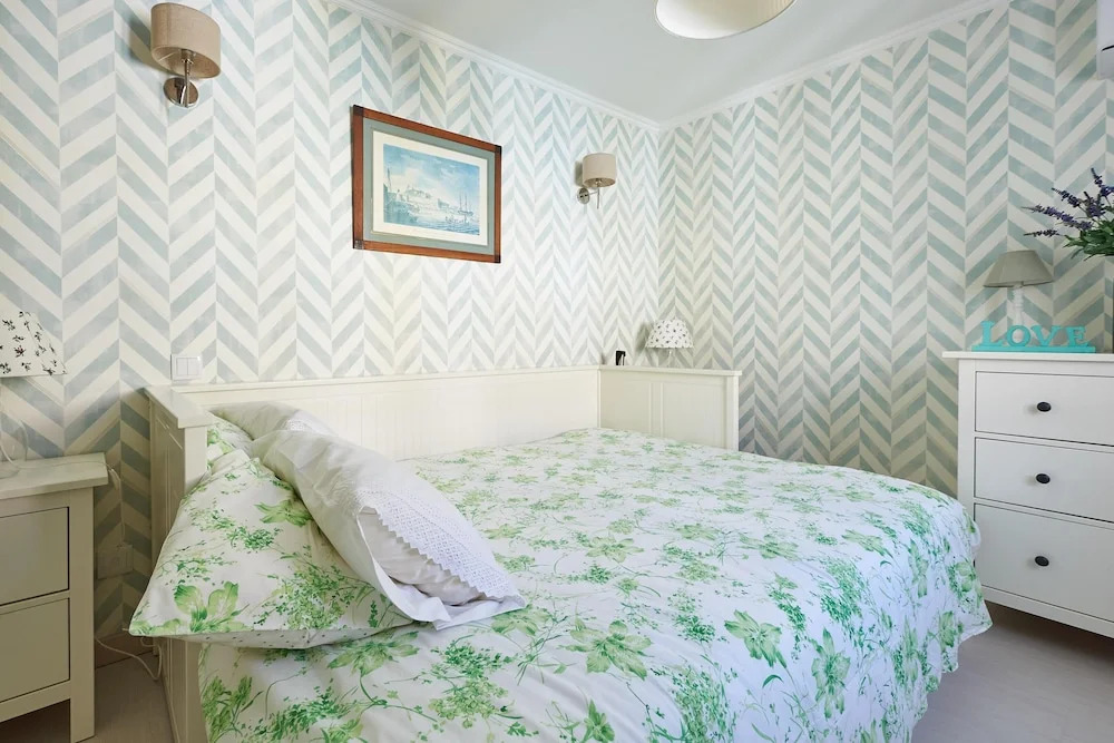 Property With 2 Bedrooms in Estoril, With Enclosed Garden and Wifi Near the Beach